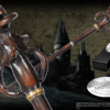 Death Eater Character Wand – Swirl