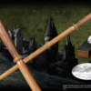 Molly Weasley Character Wand