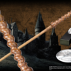 Arthur Weasley Character Wand