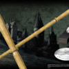 Lucius Malfoy Character Wand