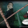Cho Chang Character Wand
