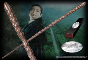 Cho Chang Character Wand