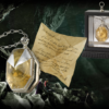 The Locket From the Cave