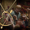 Ron’s Sweetheart Necklace