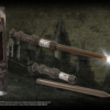 Elder Wand Illuminating Wand Pen