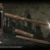 Hermione Illuminating Wand Pen