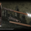 Harry Illuminating Wand Pen