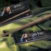 Hermione Illuminating Wand