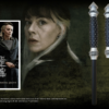 Narcissa Wand Pen and Bookmark