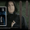 Snape Wand Pen and Bookmark