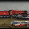 Hogwarts Express