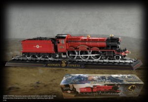 Hogwarts Express