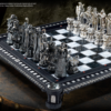 Final Challenge Chess Set