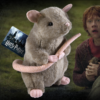 Scabbers Plush