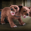Fluffy Collector’s Plush