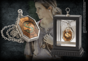 The Horcrux Locket