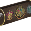 Harry Potter (Crest) Barrel Pencil Case