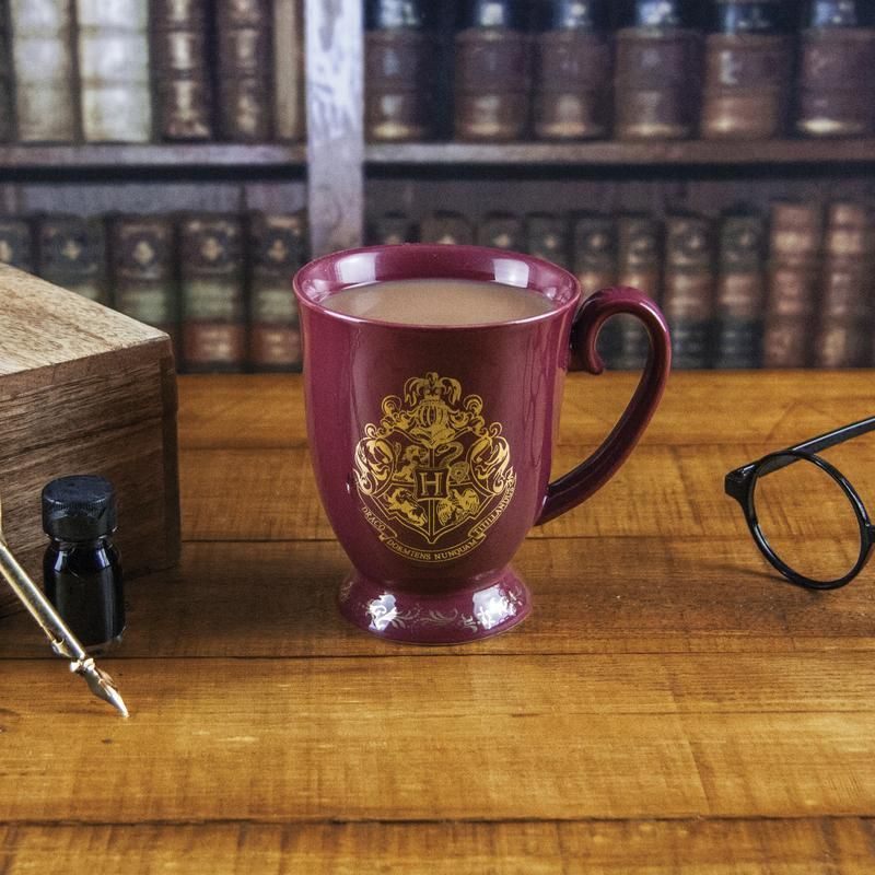 Hogwarts Mug Hogwarts Mug