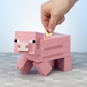 Pig Money Bank