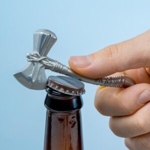 Stormbreaker Bottle Opener