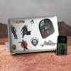 The Mandalorian Gadget Decals
