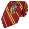 Harry Potter Woven Necktie Gryffindor - Kids