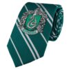 Harry Potter Woven Necktie Slytherin - Kids