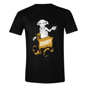 Harry Potter T-Shirt Dobby