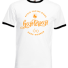 Harry Potter House Hufflepuff T-Shirt Adults