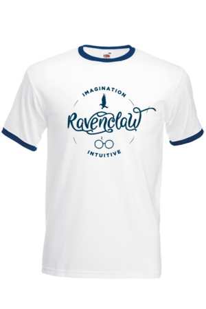 Harry Potter House Ravenclaw T-Shirt Adults