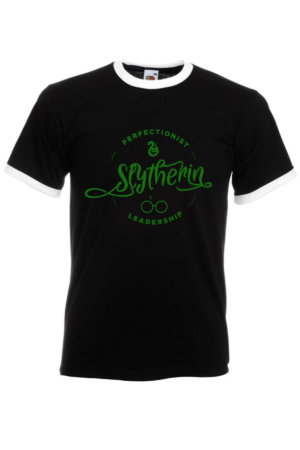 Harry Potter House Slytherin T-Shirt Adults