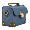 Harry Potter Ravenclaw House Mini Trunk Crossbody Handbag