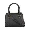 Harry Potter Hogwarts Crest Premium Plaid Handbag