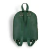 Harry Potter Slytherin PU Mini Backpack