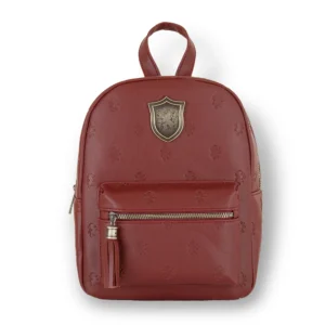Harry Potter Gryffindor PU Mini Backpack