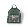 Harry Potter Slytherin Premium House Mini Backpack