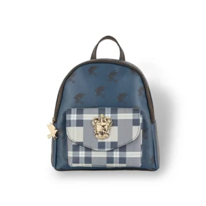 Harry Potter Ravenclaw Premium House Mini Backpack