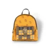 Harry Potter Hufflepuff Premium House Mini Backpack