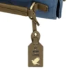 Harry Potter Ravenclaw House Mini Trunk Crossbody Handbag