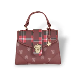 Harry Potter Gryffindor Charm Premium House Handbag