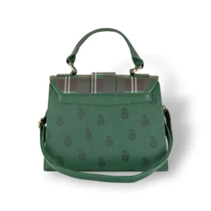 Harry Potter Slytherin Charm Premium House Handbag