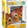 Pop! Disney - Bambi 80th Anniversary - Bambi