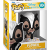 Pop! Disney - Bambi 80th Anniversary - Flower