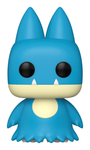 Pop! Games - Pokemon - Munchlax