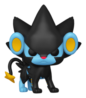 Pop! Games - Pokemon - Luxray
