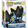Pop! Games - Pokemon - Luxray