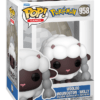Pop! Games - Pokemon - Wooloo