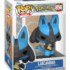 Pop! Games - Pokemon - Lucario