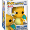 Pop! Games - Pokemon - Dragonite