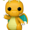 Pop! Games - Pokemon - Dragonite